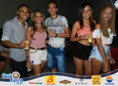 Harmonia das Antigas